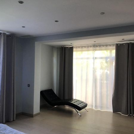 Villa With Heated Pool And Jacuzzi Close To Puerto Banus And Beach Estepona Esterno foto