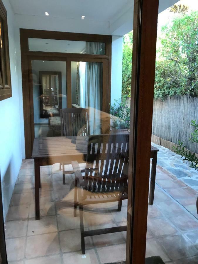 Villa With Heated Pool And Jacuzzi Close To Puerto Banus And Beach Estepona Esterno foto