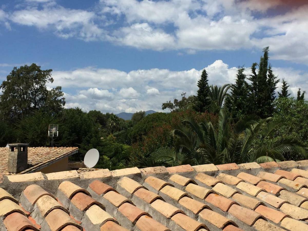 Villa With Heated Pool And Jacuzzi Close To Puerto Banus And Beach Estepona Esterno foto